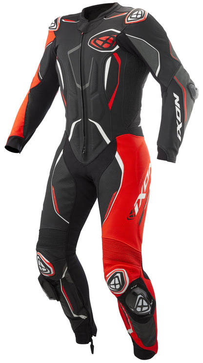 Demonio - Black Red White