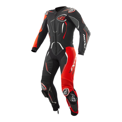 Demonio - Black Red White
