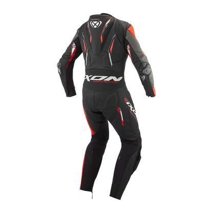 Demonio - Black Red White