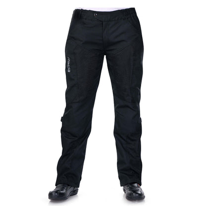 Tourer - Motorcycle Riding Pants (Black)