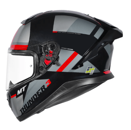 Thunder 3 Sv Pro - Arual B1 Gloss