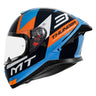 Thunder 3 SV Pro Calipso