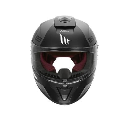 Blade 2 SV 89 B2 - Motorcycle Riding Helmet (Matt)