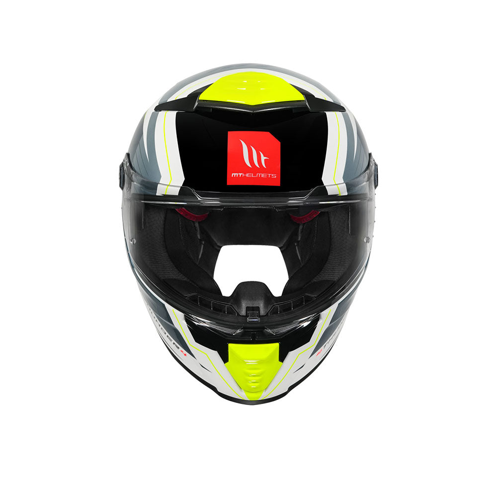 Thunder 4 SV - Pental - Gloss Blue