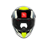 Thunder 4 SV - Pental - Gloss Blue