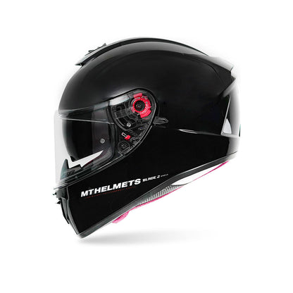fire blade motorcycle helmet Blade 2 SV Solid A1
