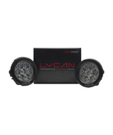 Lycan 7 Led Auxiliary Light for Motorcycle