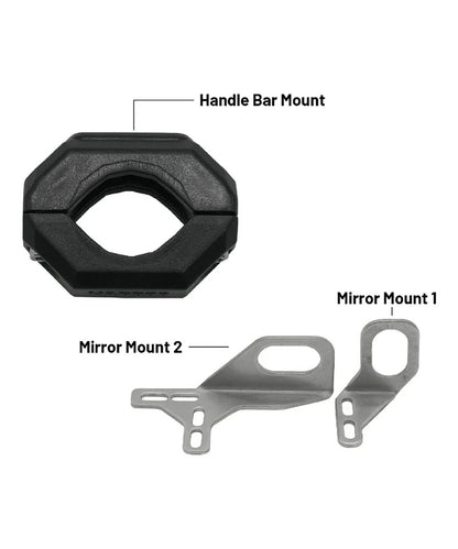 Switch Pro with Wrie Harness Pro