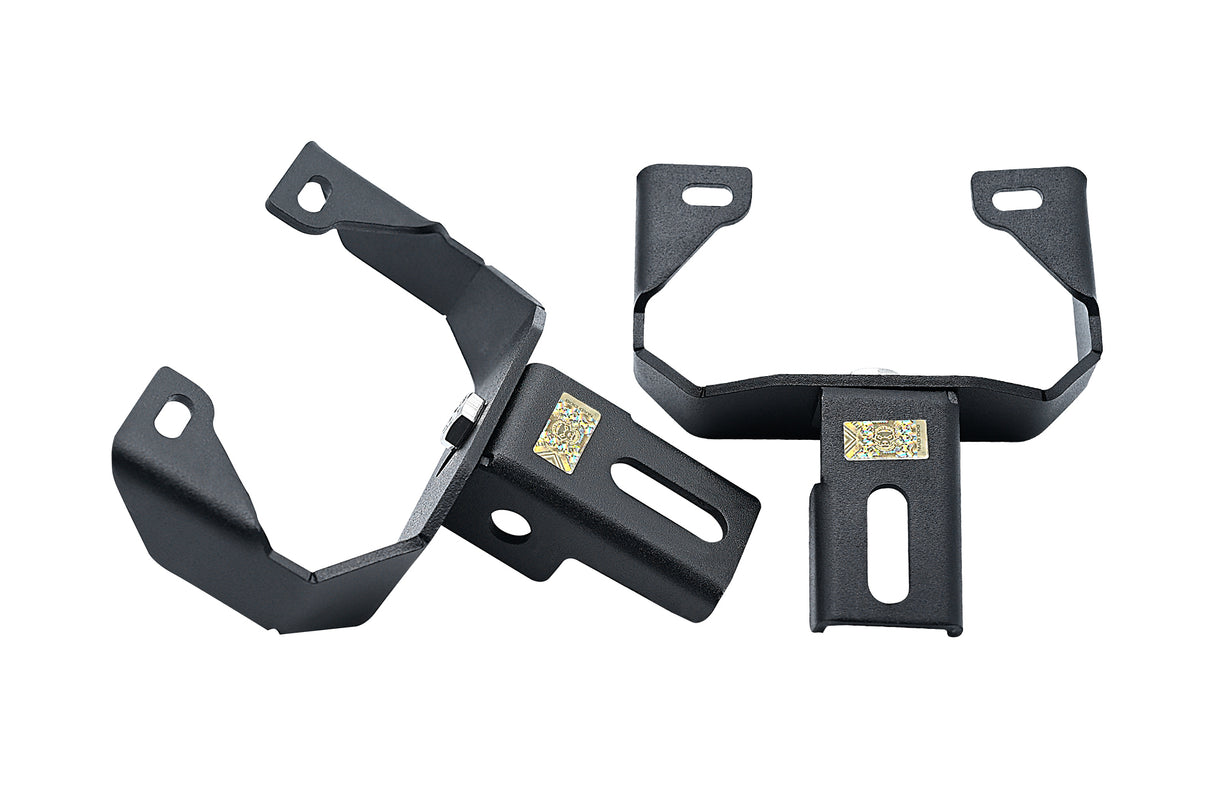 Hero Xpluse 200 Clamp