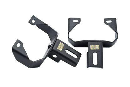 Hero Xpluse 200 Clamp