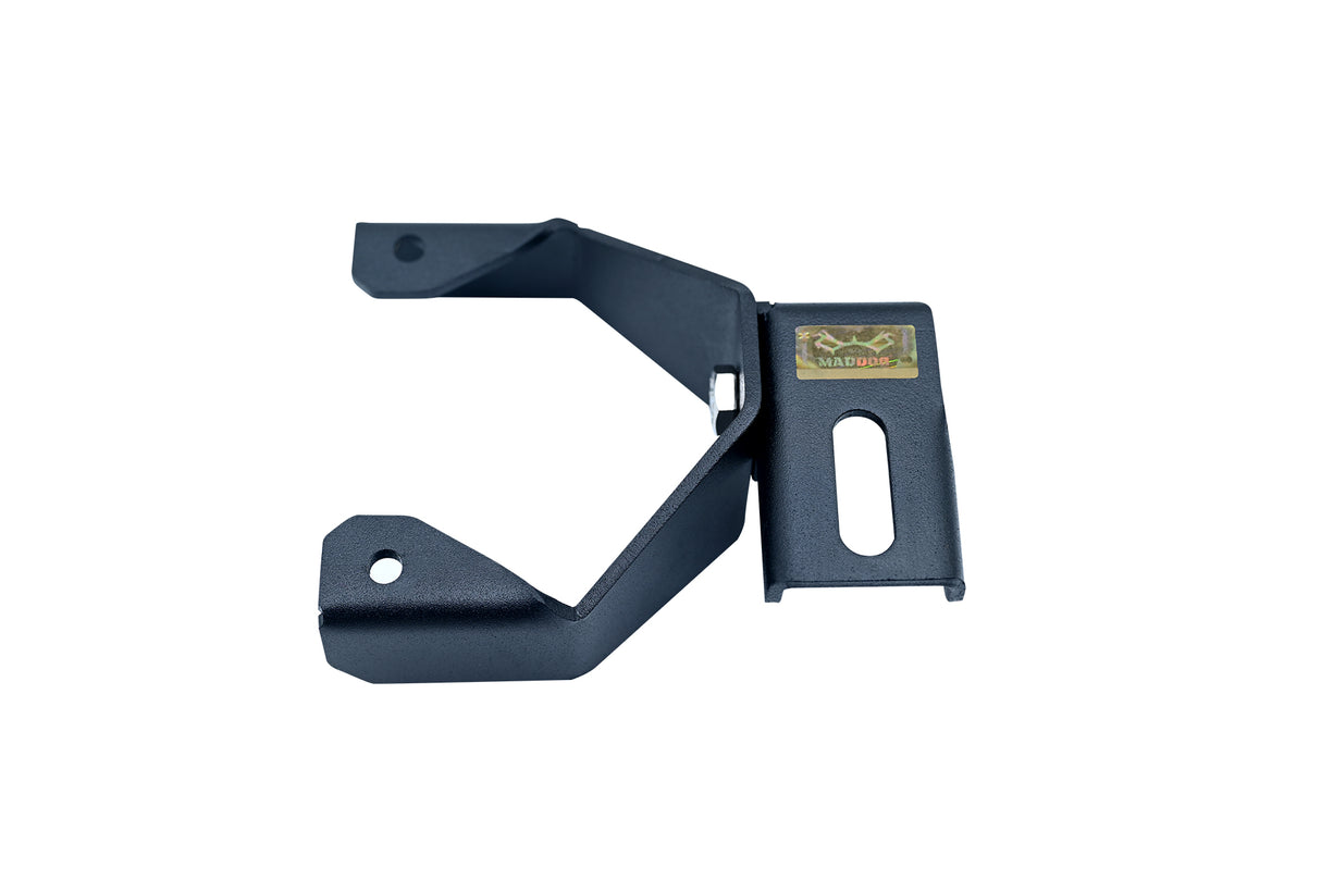 Himalayan /  Interceptor Fork  Clamps
