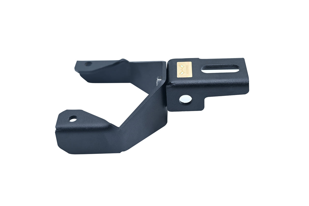 Himalayan /  Interceptor Fork  Clamps