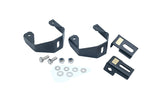 Himalayan /  Interceptor Fork  Clamps