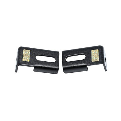 Universal Clamps