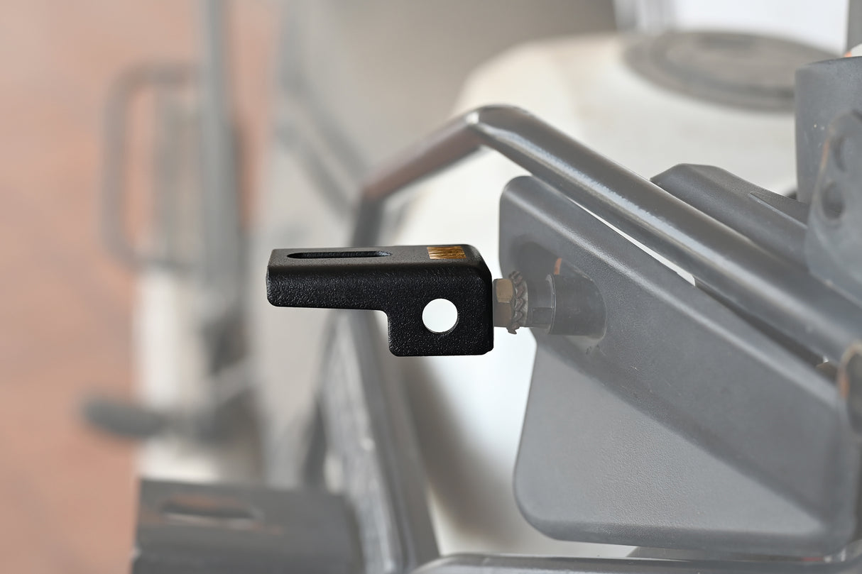 Universal Clamps
