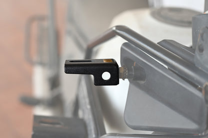 Universal Clamps