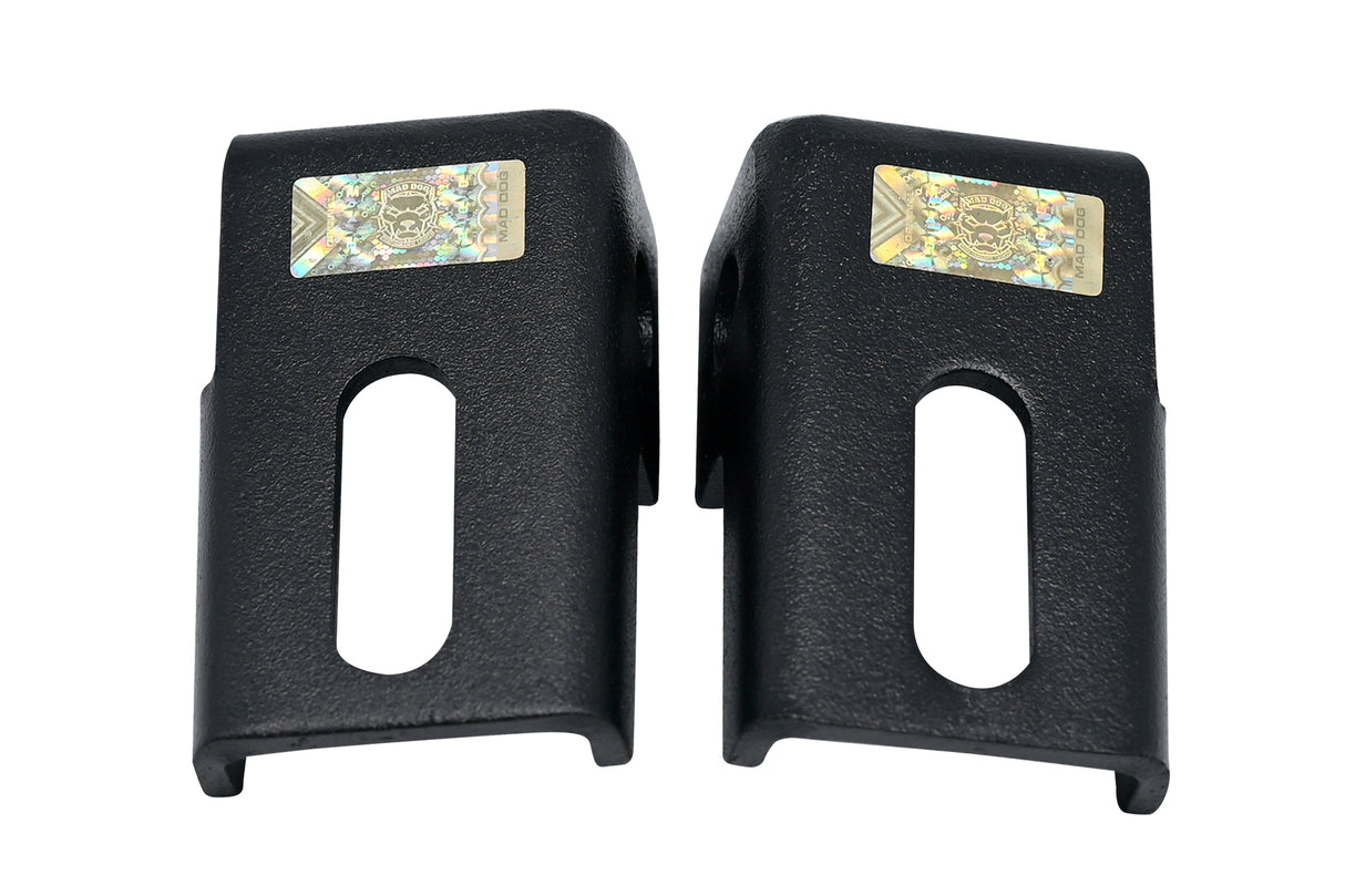 Universal Clamps