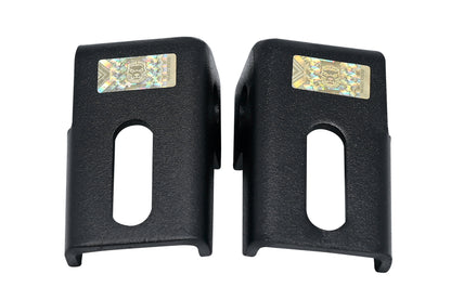 Universal Clamps