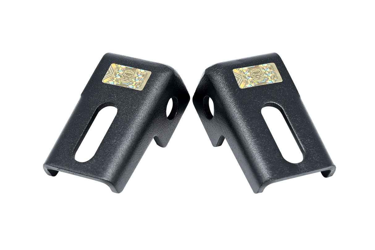 Universal Clamps