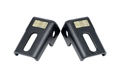 Universal Clamps