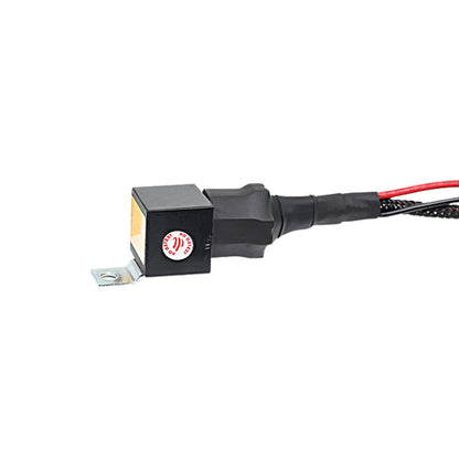 Wire Harness for ANY Auxiliary Light up to 10Amps / 100Watts
