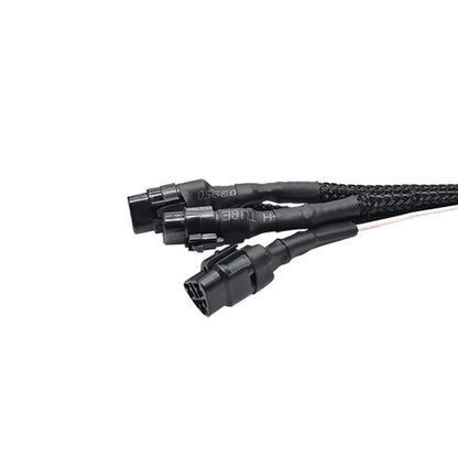 Wire Harness for ANY Auxiliary Light up to 10Amps / 100Watts