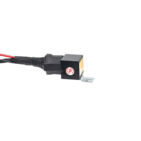 Wire Harness Pro for ANY Auxiliary Light up to 15Amps / 150Watts