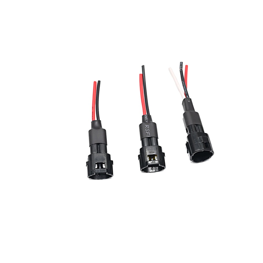 Wire Harness Pro for ANY Auxiliary Light up to 15Amps / 150Watts