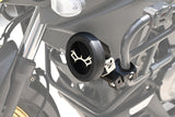 Alpha Auxiliary Light Filters