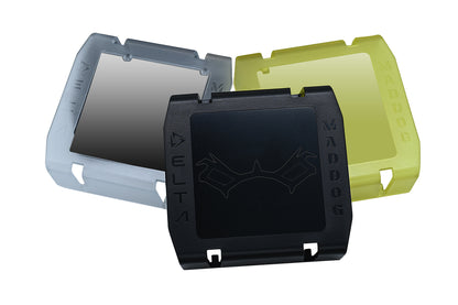 Delta Auxiliary Light Filters