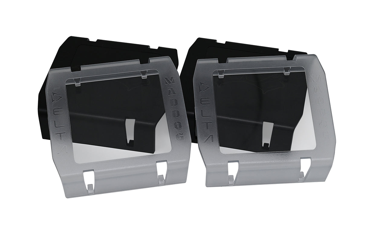 Delta Auxiliary Light Filters