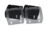 Delta Auxiliary Light Filters