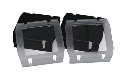 Delta Auxiliary Light Filters