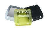Delta Auxiliary Light Filters