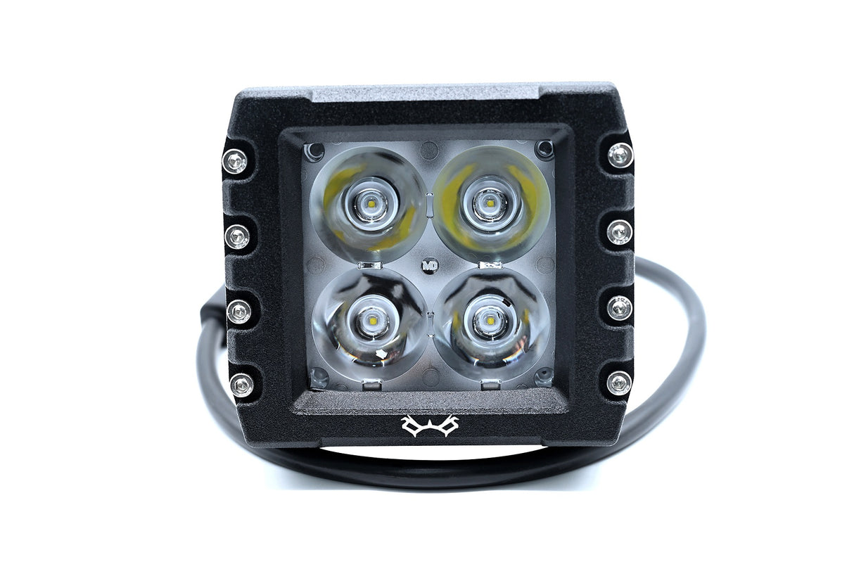 Delta Edition Auxiliary Light