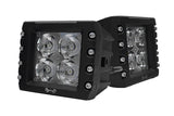 Delta Edition Auxiliary Light