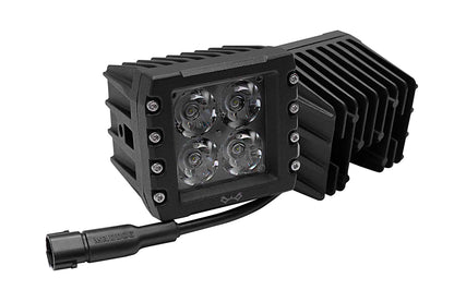 Delta Edition Auxiliary Light