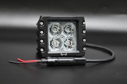 Delta Edition Auxiliary Light