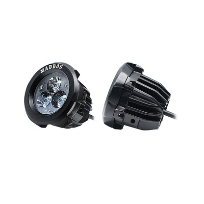 Scout Edition Auxiliary Light