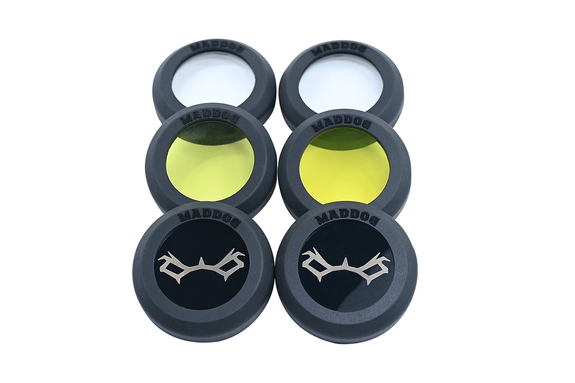 Scout / Scout-X Auxiliary Light Filters
