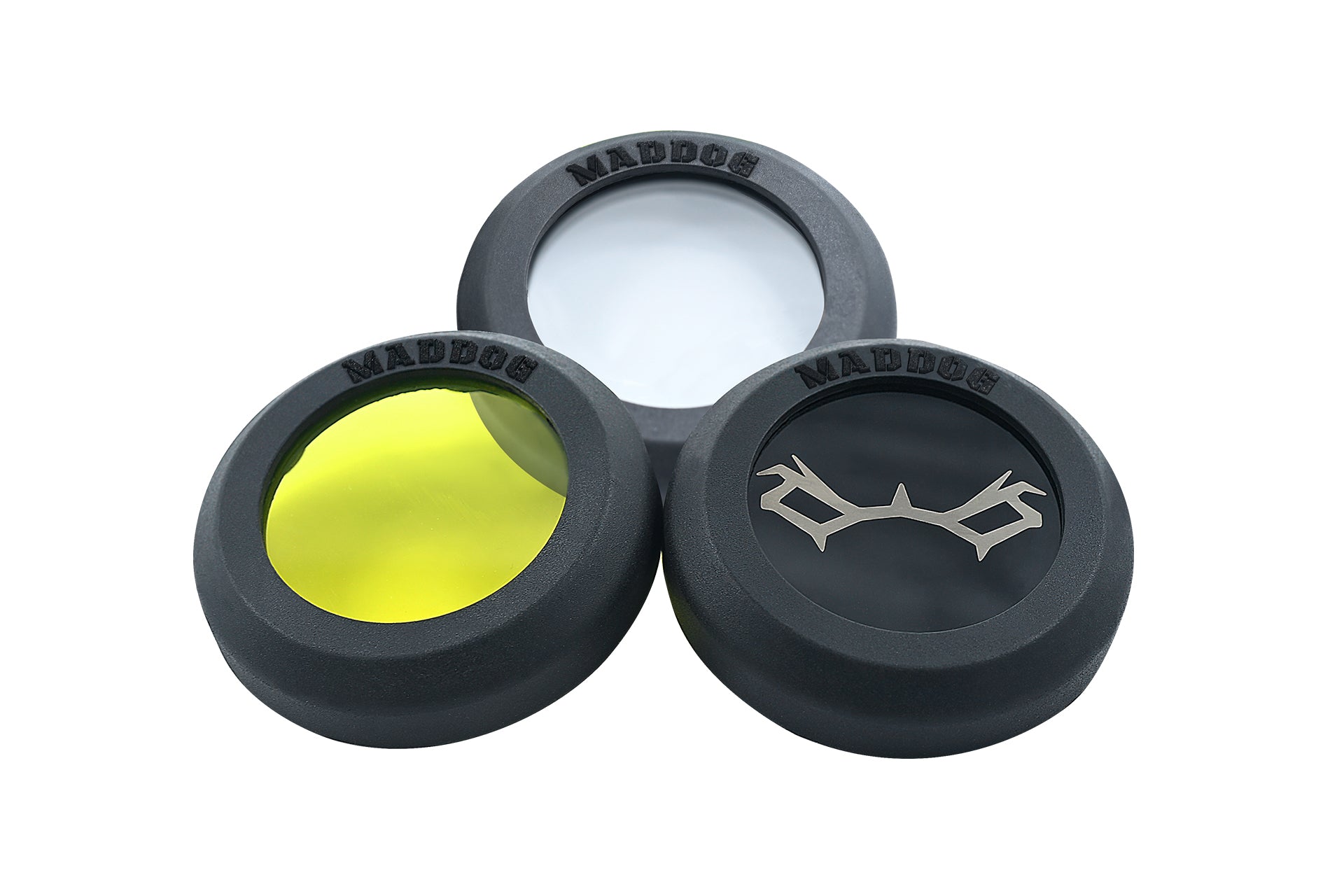 Scout / Scout-X Auxiliary Light Filters