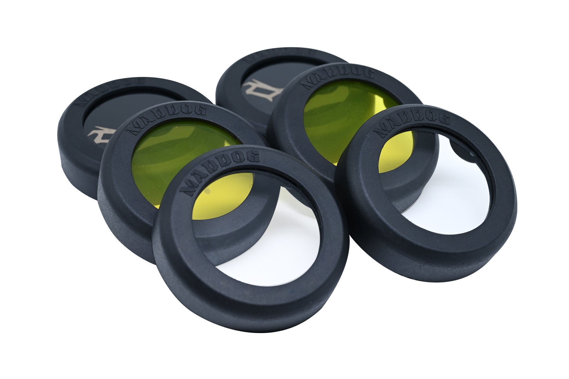 Scout / Scout-X Auxiliary Light Filters
