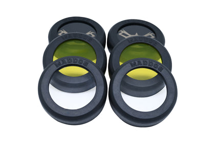 Scout / Scout-X Auxiliary Light Filters