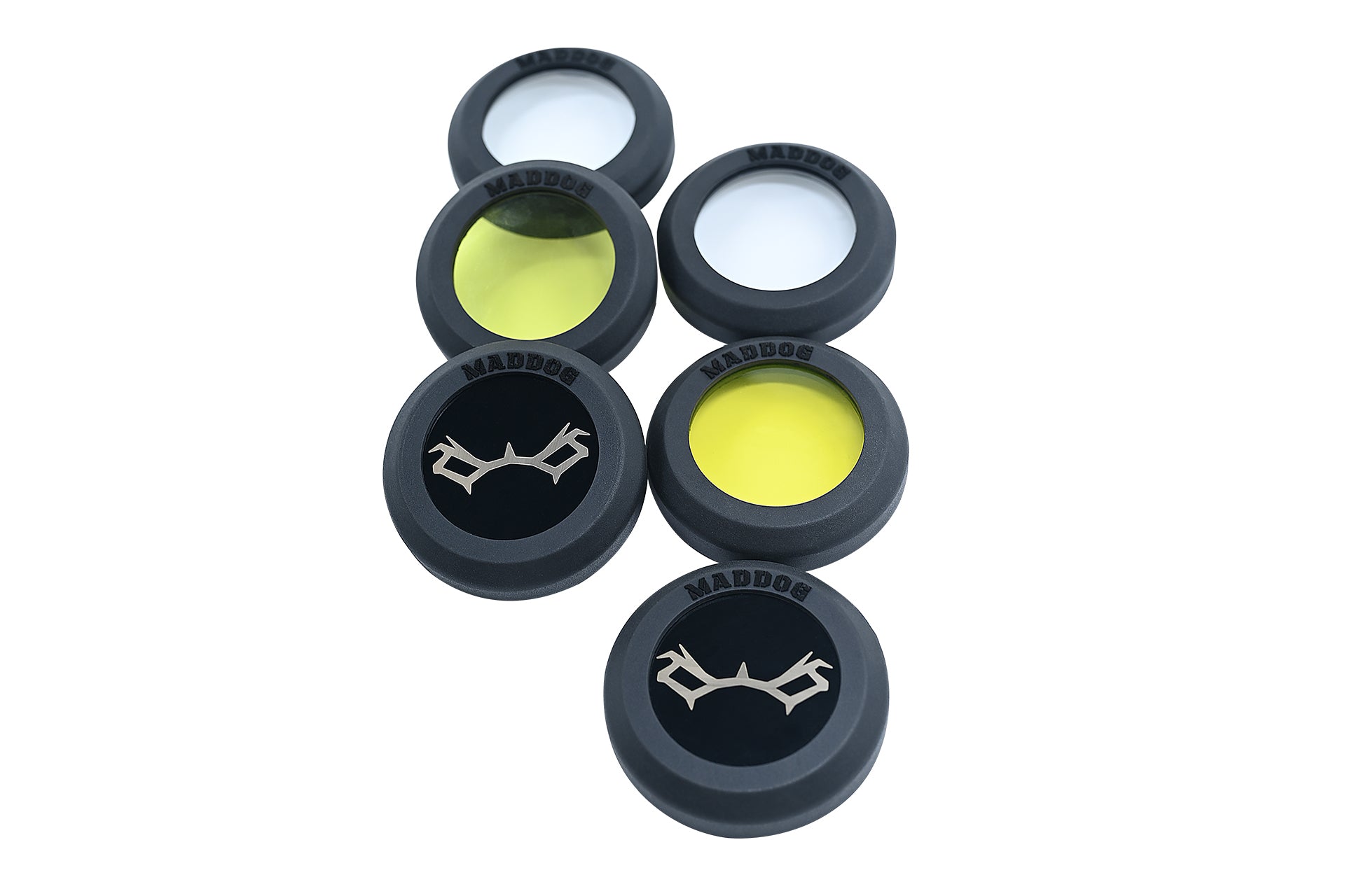 Scout / Scout-X Auxiliary Light Filters