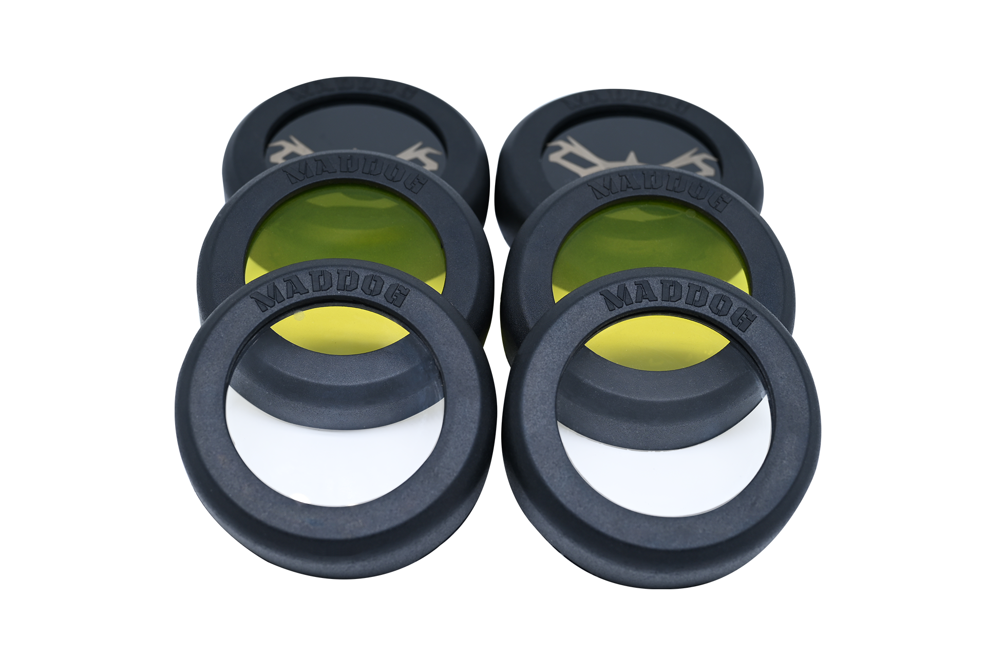 Scout / Scout-X Auxiliary Light Filters