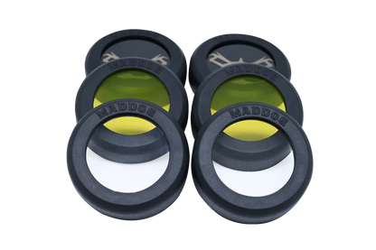 Scout / Scout-X Auxiliary Light Filters