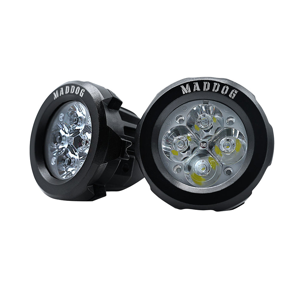 Scout X Edition Auxiliary Light