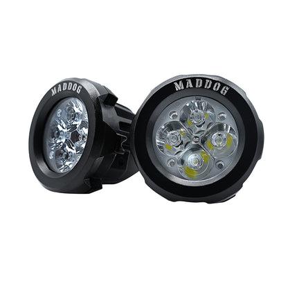 Scout X Edition Auxiliary Light