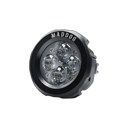 Scout X Edition Auxiliary Light