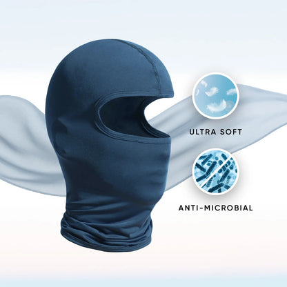 Sage - Performance Balaclava for Bikers
